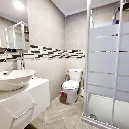 Holiday home Charming With Private Pool In Urb La Siesta Torrevieja La Mata (Torrevieja)