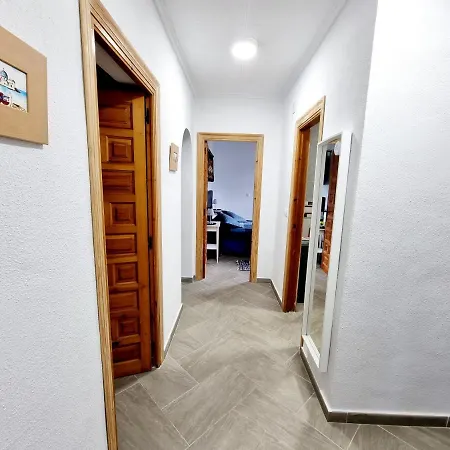 Holiday home Charming With Private Pool In Urb La Siesta Torrevieja La Mata (Torrevieja)