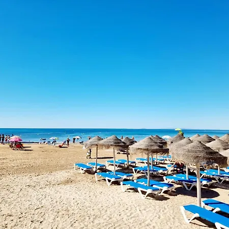 Charming With Private Pool In Urb La Siesta Torrevieja Holiday home *