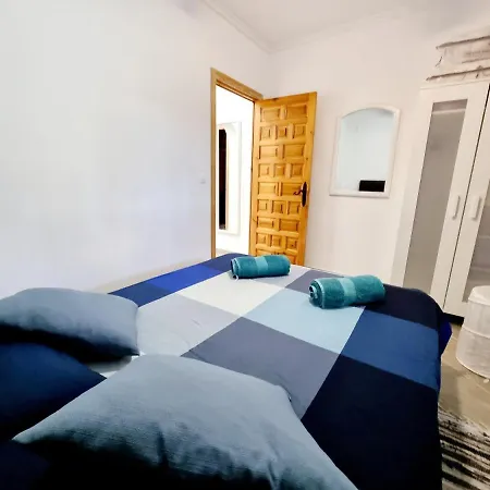 Charming With Own Pool Urb La Siesta La Mata (Torrevieja)