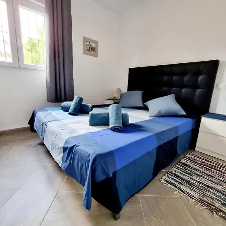 Charming With Own Pool Urb La Siesta Holiday home La Mata (Torrevieja)