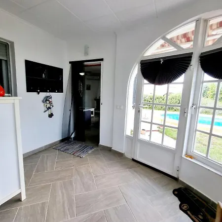 Charming With Own Pool Urb La Siesta Holiday home *
