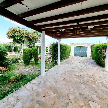 Charming With Own Pool Urb La Siesta * La Mata (Torrevieja)