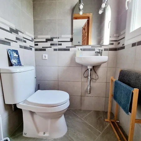 Holiday home Charming With Own Pool Urb La Siesta La Mata (Torrevieja)