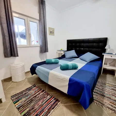 Charming With Own Pool Urb La Siesta
