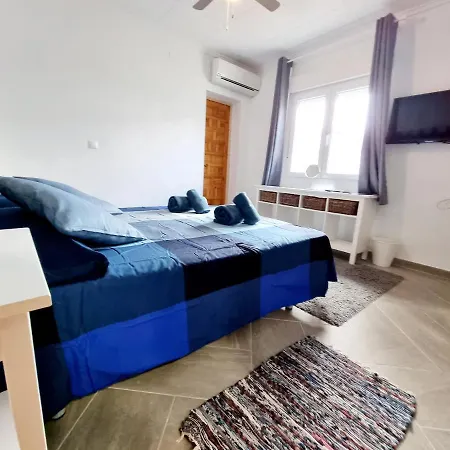 Charming With Own Pool Urb La Siesta La Mata (Torrevieja)
