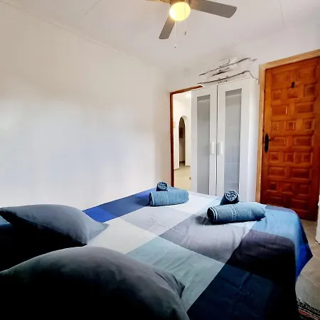 Charming With Own Pool Urb La Siesta Holiday home La Mata (Torrevieja)