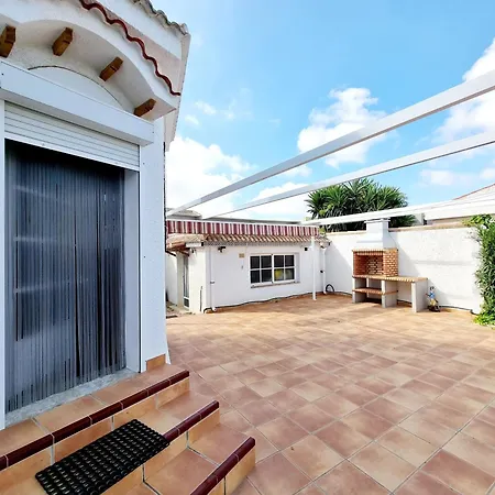 Charming With Own Pool Urb La Siesta La Mata (Torrevieja)